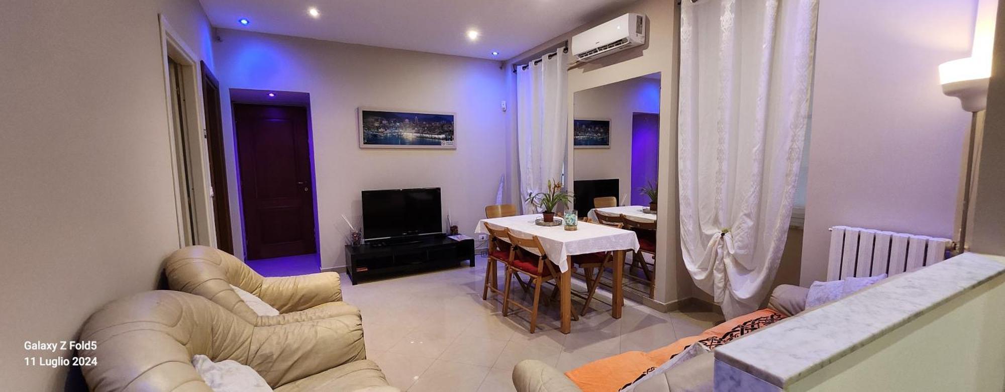Expo Suite Genoa Luaran gambar