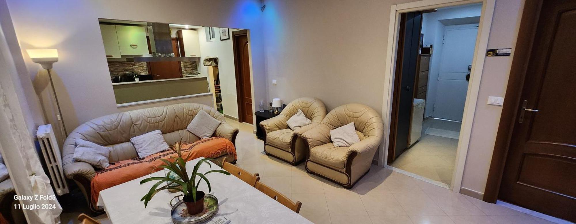 Expo Suite Genoa Luaran gambar