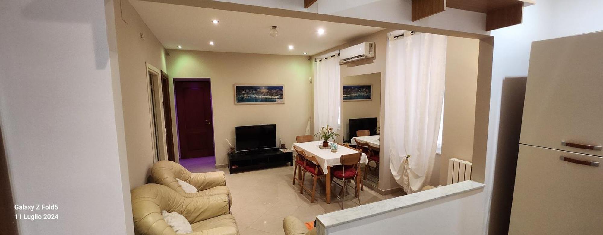 Expo Suite Genoa Luaran gambar